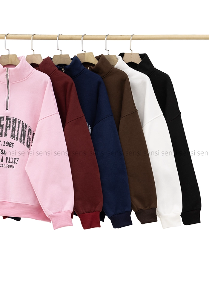 دورس نیم زیپpalmspringsکد1005110